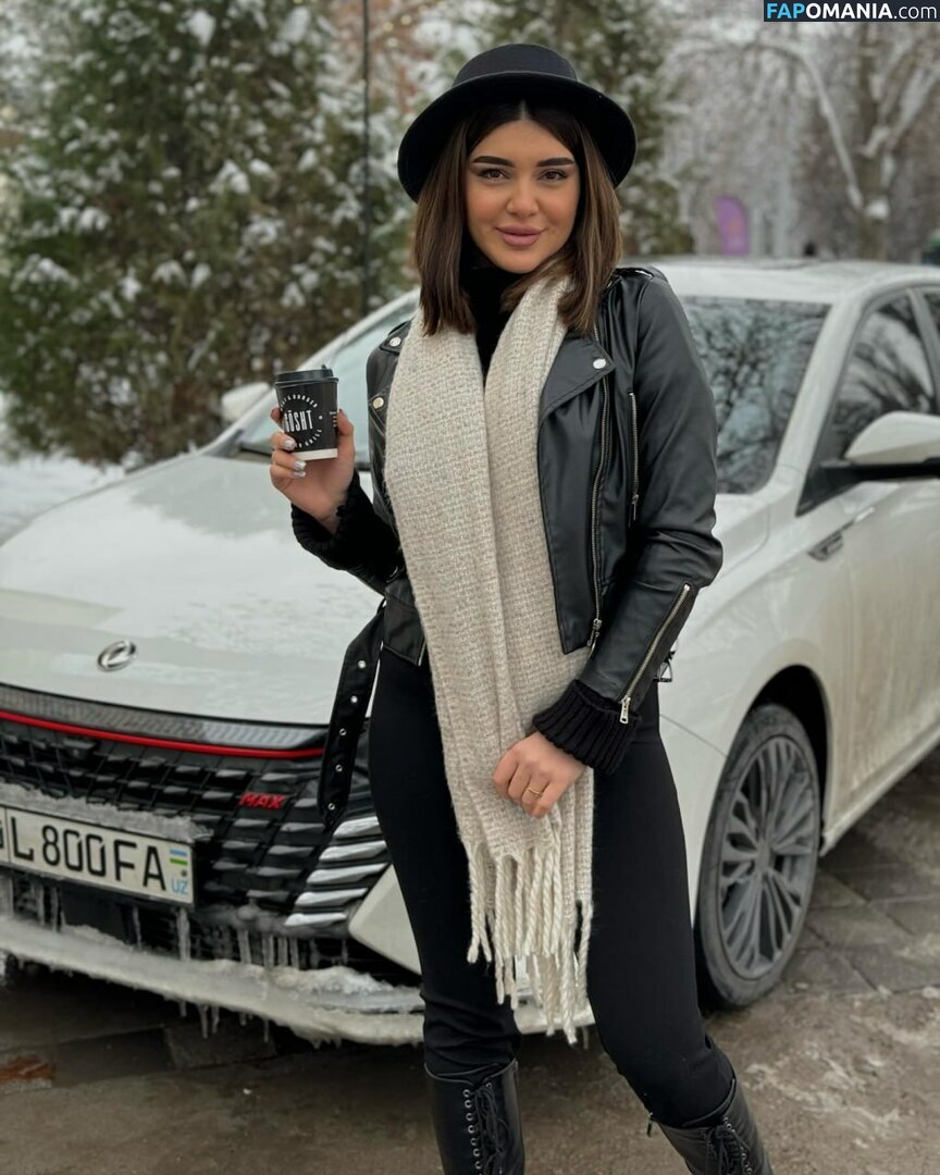  / @zarina_yuldashova_ / Yuldasheva / Yuldashova / Zarin / Zarina / Zarina Yuldasheva Desnudo OnlyFans  Foto filtrada #122
