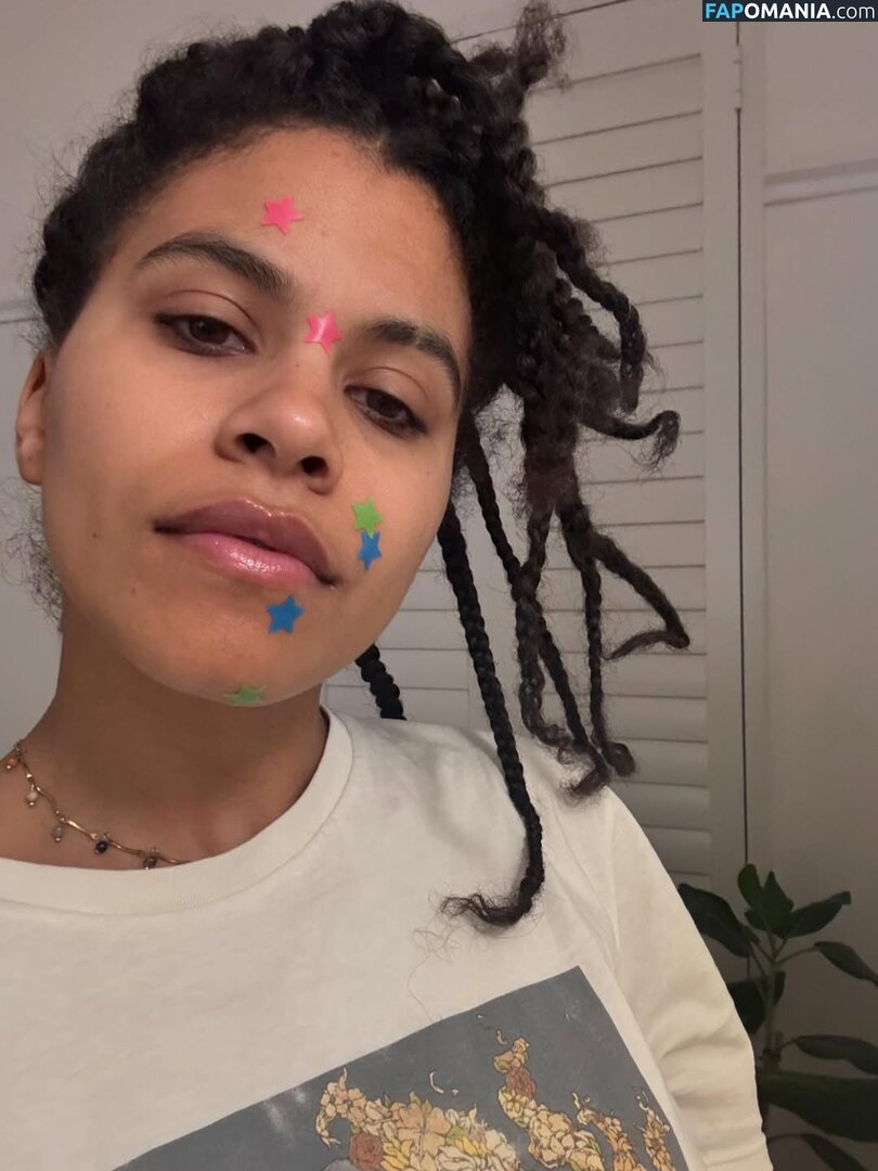 Zazie Beetz / zaziebeetz Desnudo OnlyFans  Foto filtrada #6