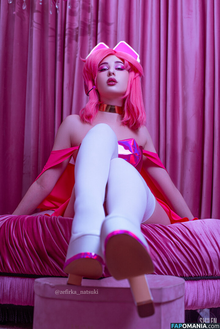 NatsukiZefirka / Zefirka_ Natsuki / Zefirka_natsuki / Zefirkanatsuki Desnudo OnlyFans  Foto filtrada #814