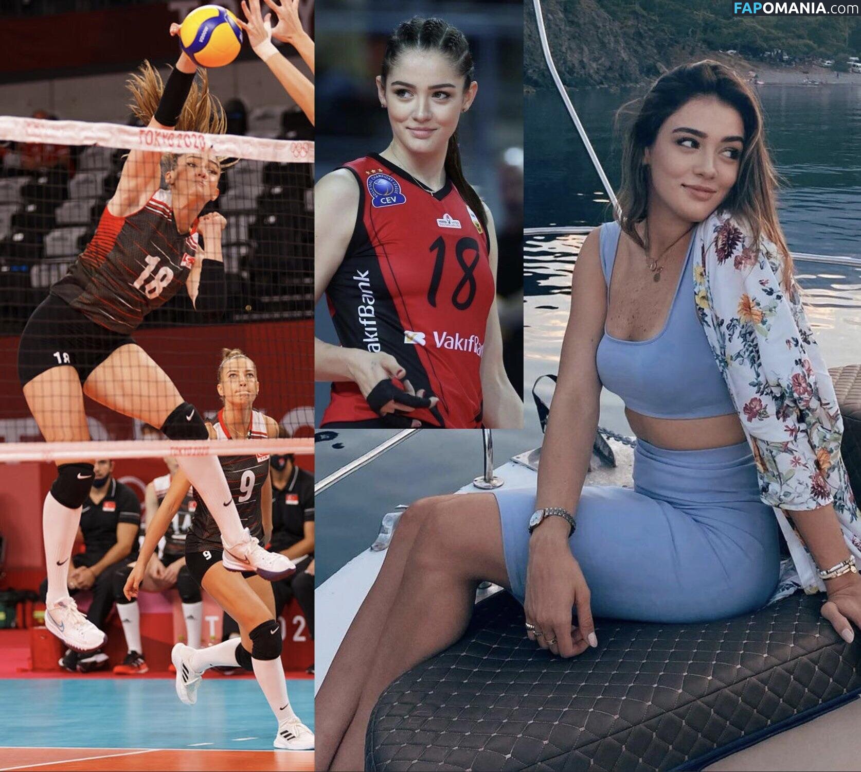 Zehra Gunes Desnudo OnlyFans  Foto filtrada #6