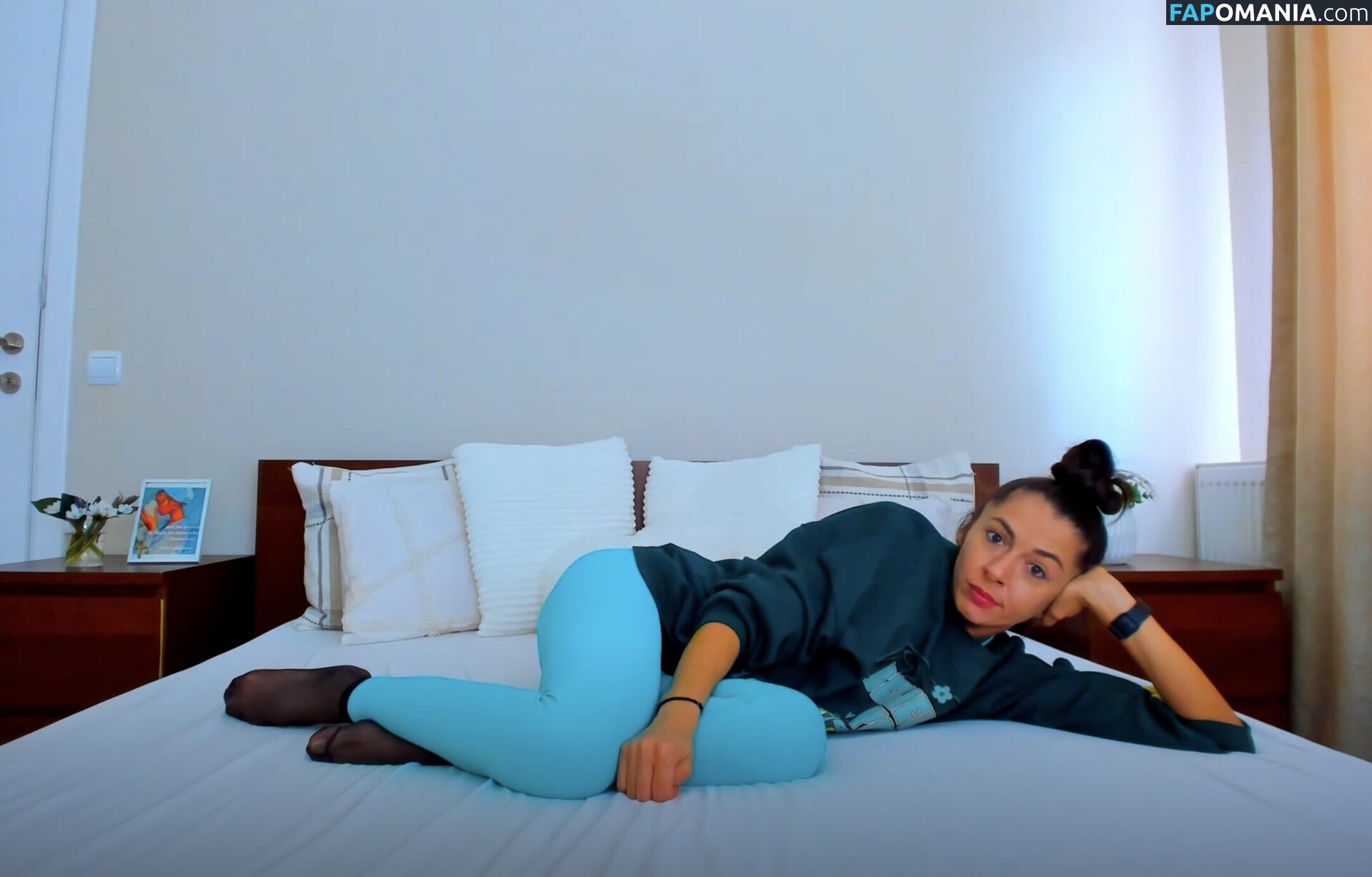 Zeira Kundalini / Zeiramuslim / zeira / zeiradaily Desnudo OnlyFans  Foto filtrada #1