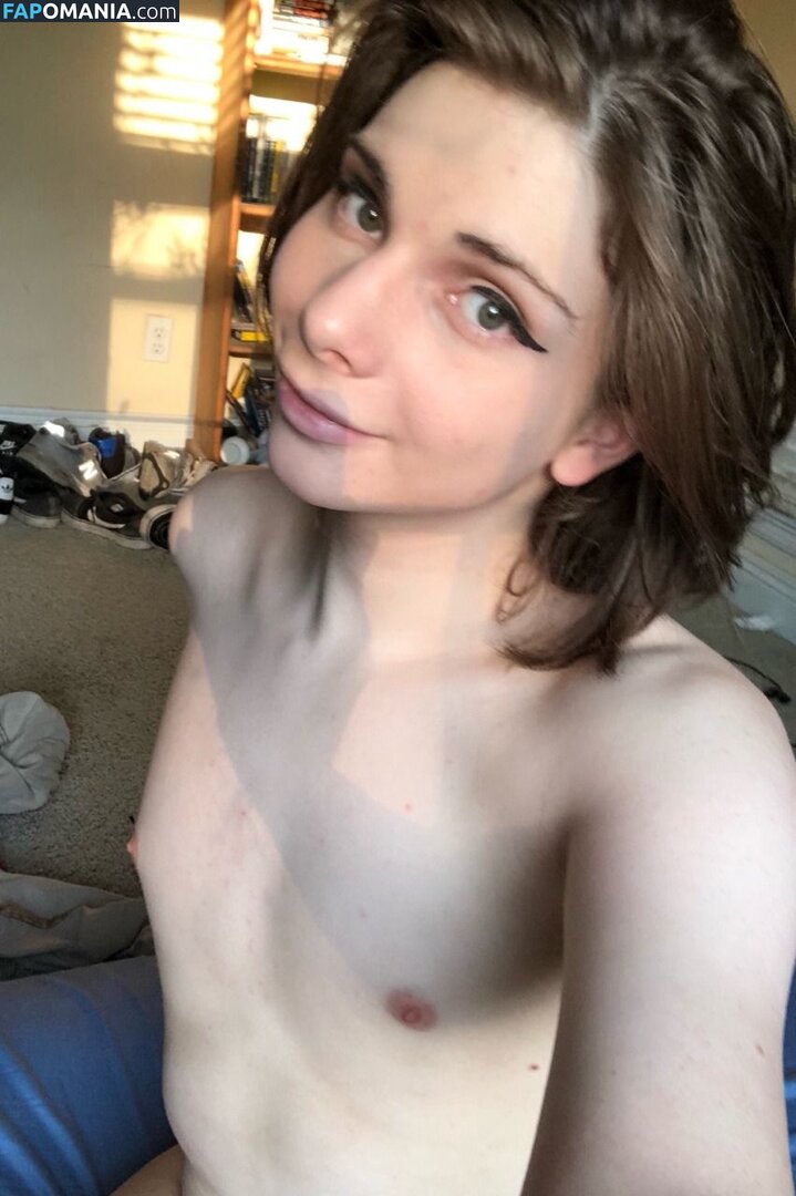 Zelda Cross Desnudo OnlyFans  Foto filtrada #5