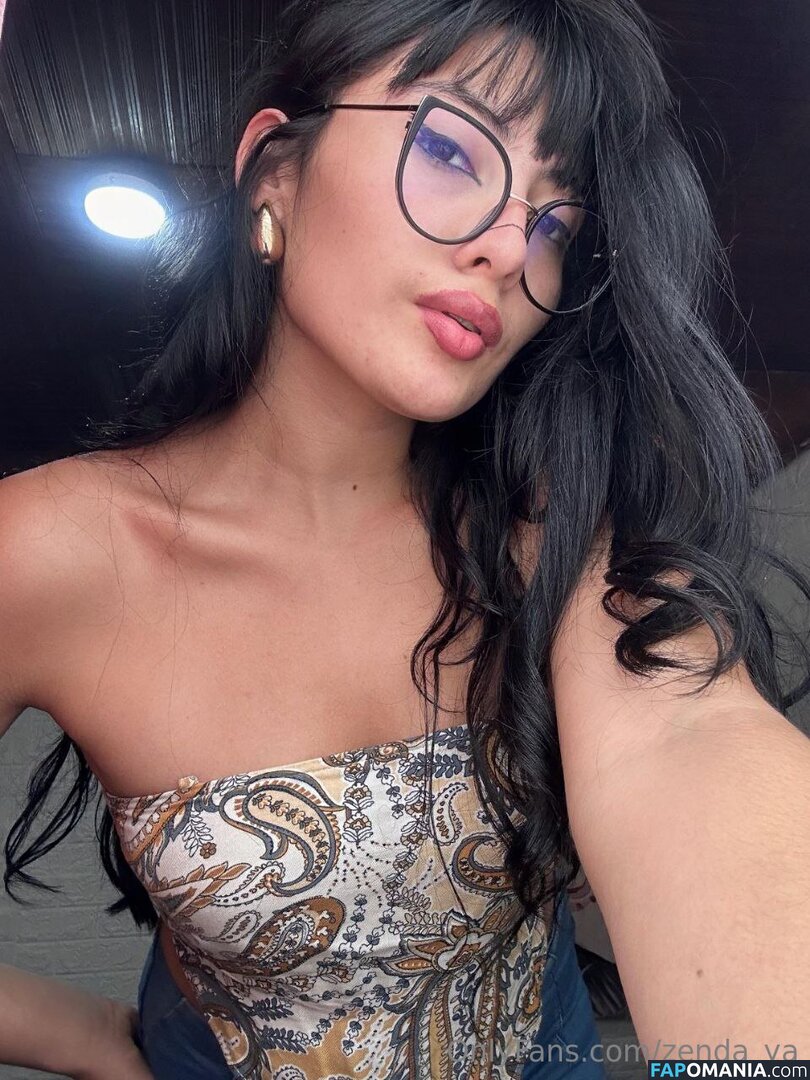 zenda_ya / zendaya Desnudo OnlyFans  Foto filtrada #8