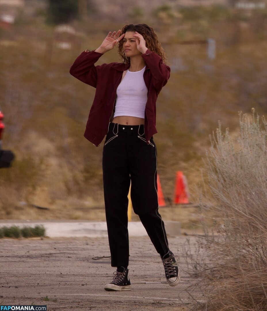 Zendaya / zayarose11 Desnudo OnlyFans  Foto filtrada #1274