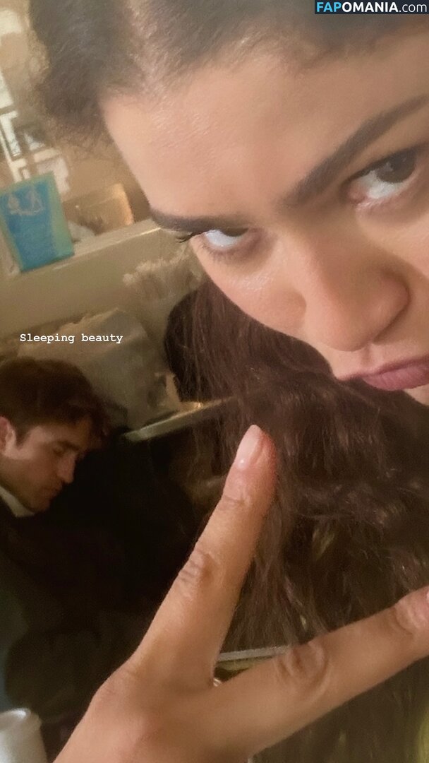 Zendaya / zayarose11 Desnudo OnlyFans  Foto filtrada #1316