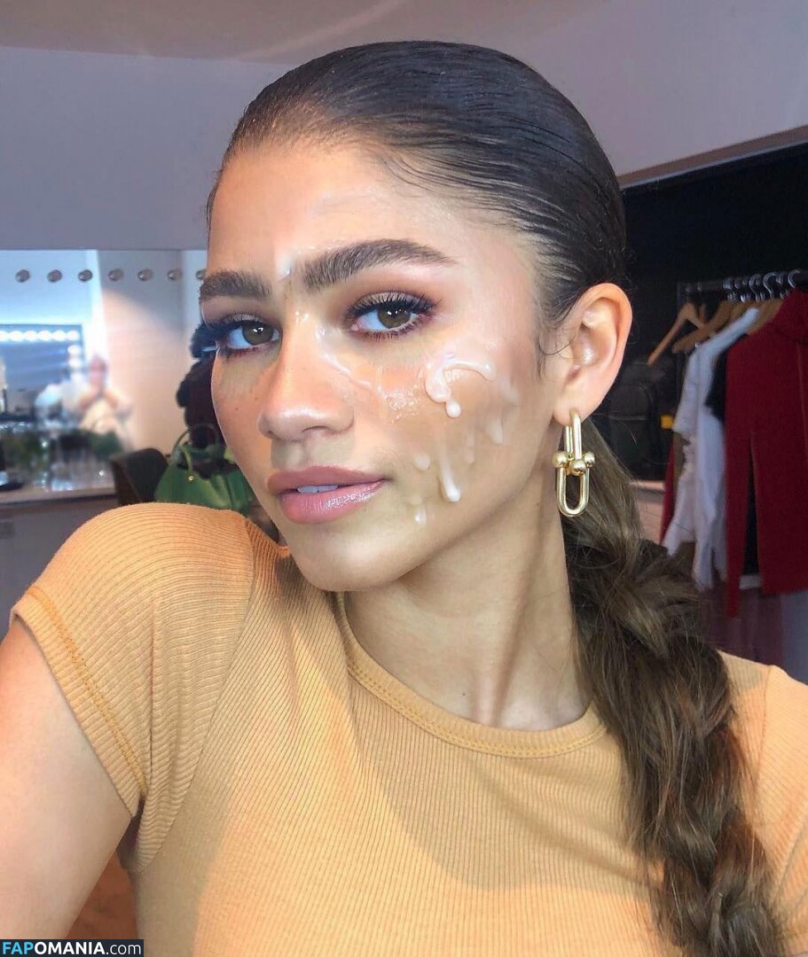Zendaya Coleman / zendaya / zendayacoleman Desnudo OnlyFans  Foto filtrada #5