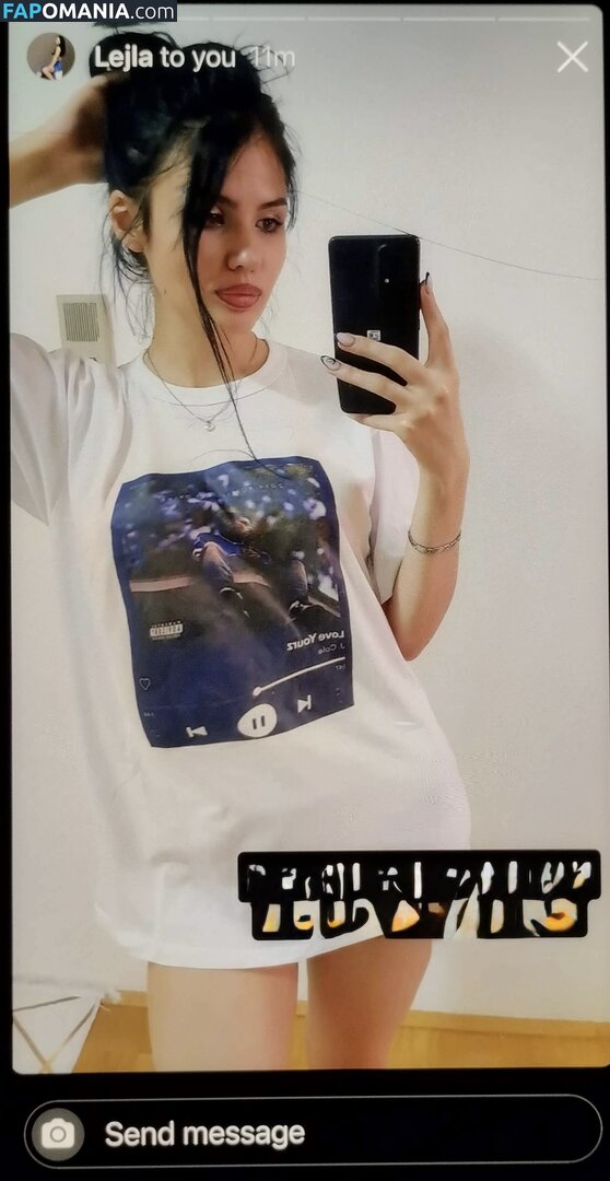 Zenicke Drolje / __bedra__ / huskicchanaa / lara._croft._ / mmiijjaaa / sisicmedina Desnudo OnlyFans  Foto filtrada #8