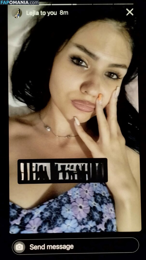 Zenicke Drolje / __bedra__ / huskicchanaa / lara._croft._ / mmiijjaaa / sisicmedina Desnudo OnlyFans  Foto filtrada #9