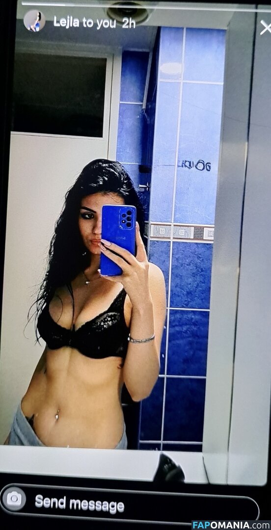 Zenicke Drolje / __bedra__ / huskicchanaa / lara._croft._ / mmiijjaaa / sisicmedina Desnudo OnlyFans  Foto filtrada #12