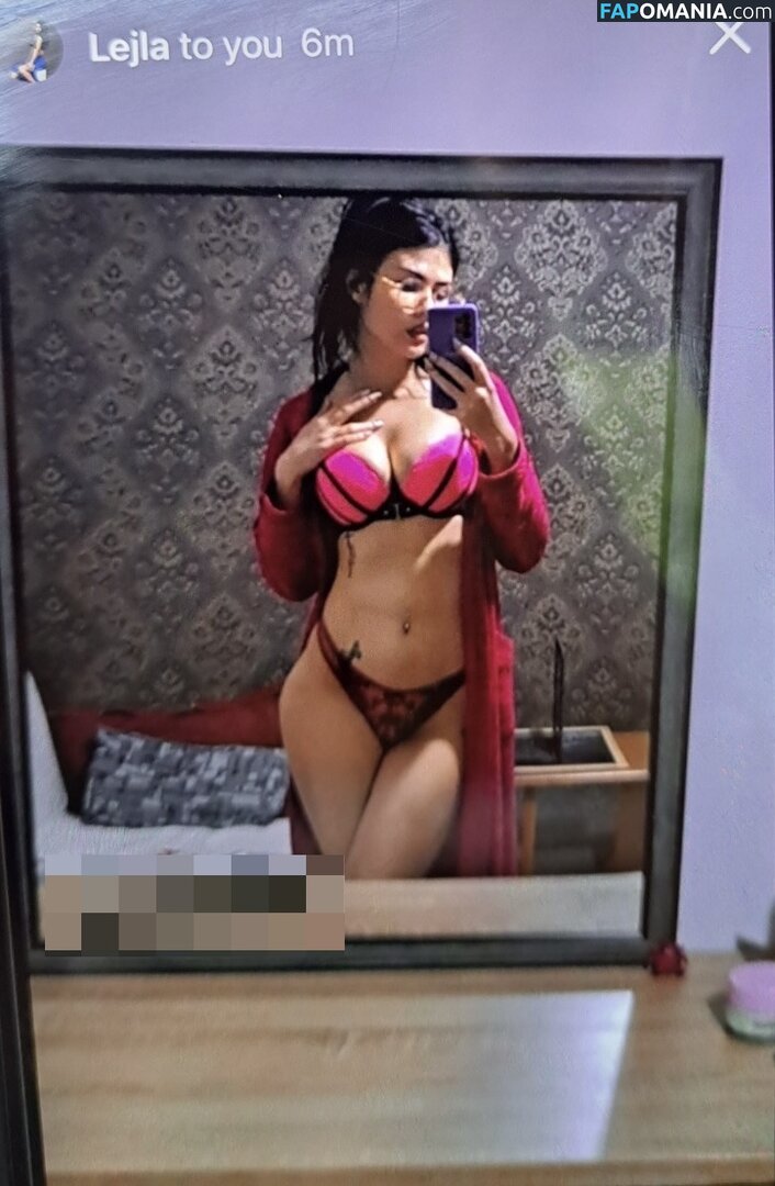 Zenicke Drolje / __bedra__ / huskicchanaa / lara._croft._ / mmiijjaaa / sisicmedina Desnudo OnlyFans  Foto filtrada #13