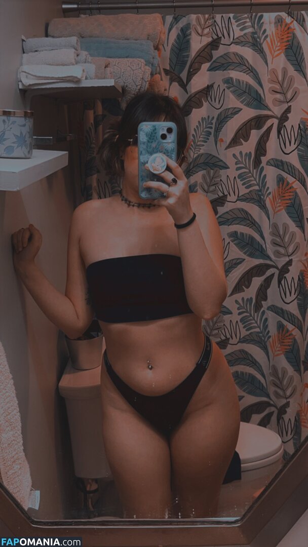 zerotwobabe / zerotwoboo Desnudo OnlyFans  Foto filtrada #2