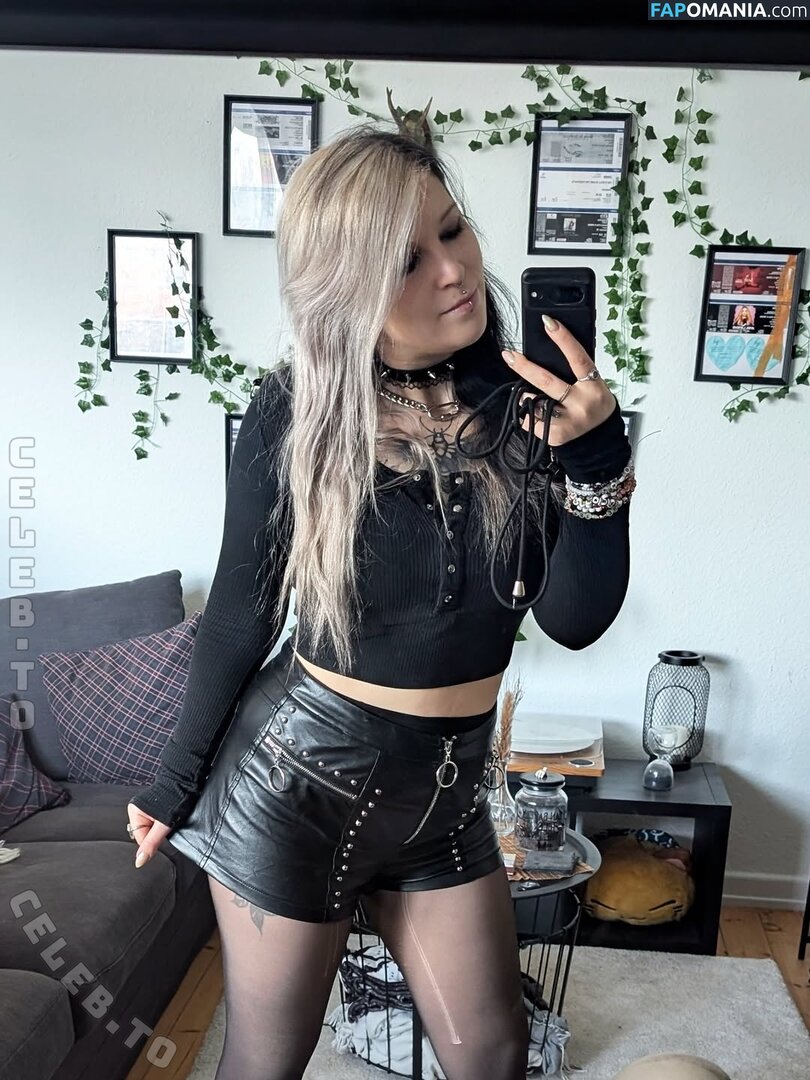 Zesschen / zesschen_twitch Desnudo OnlyFans  Foto filtrada #1