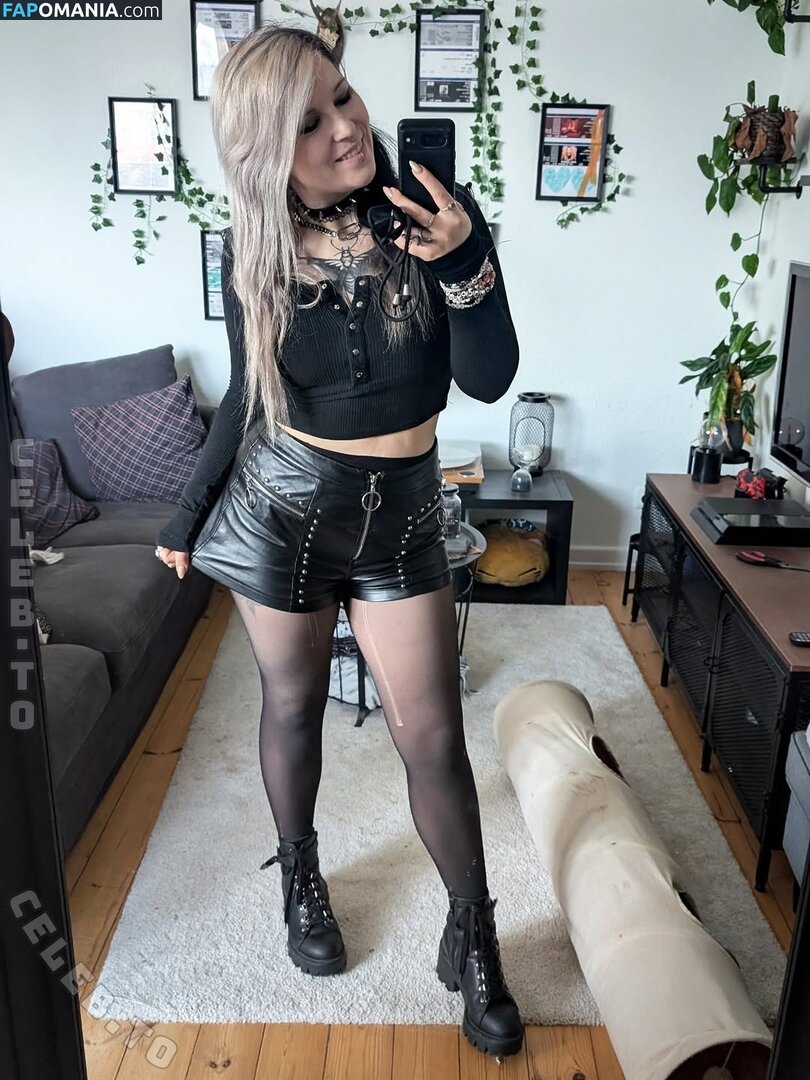Zesschen / zesschen_twitch Desnudo OnlyFans  Foto filtrada #2