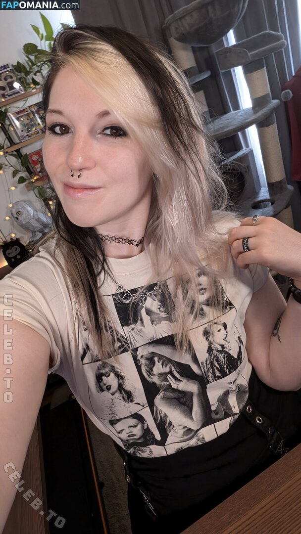 Zesschen / zesschen_twitch Desnudo OnlyFans  Foto filtrada #5