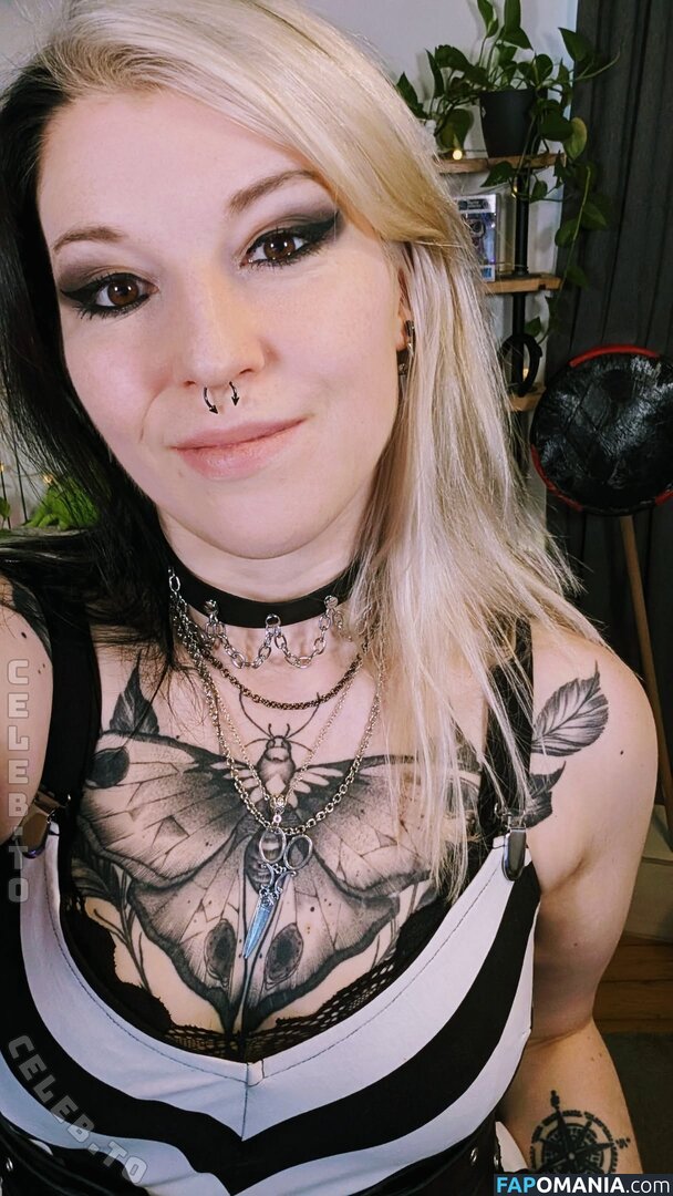 Zesschen / zesschen_twitch Desnudo OnlyFans  Foto filtrada #6