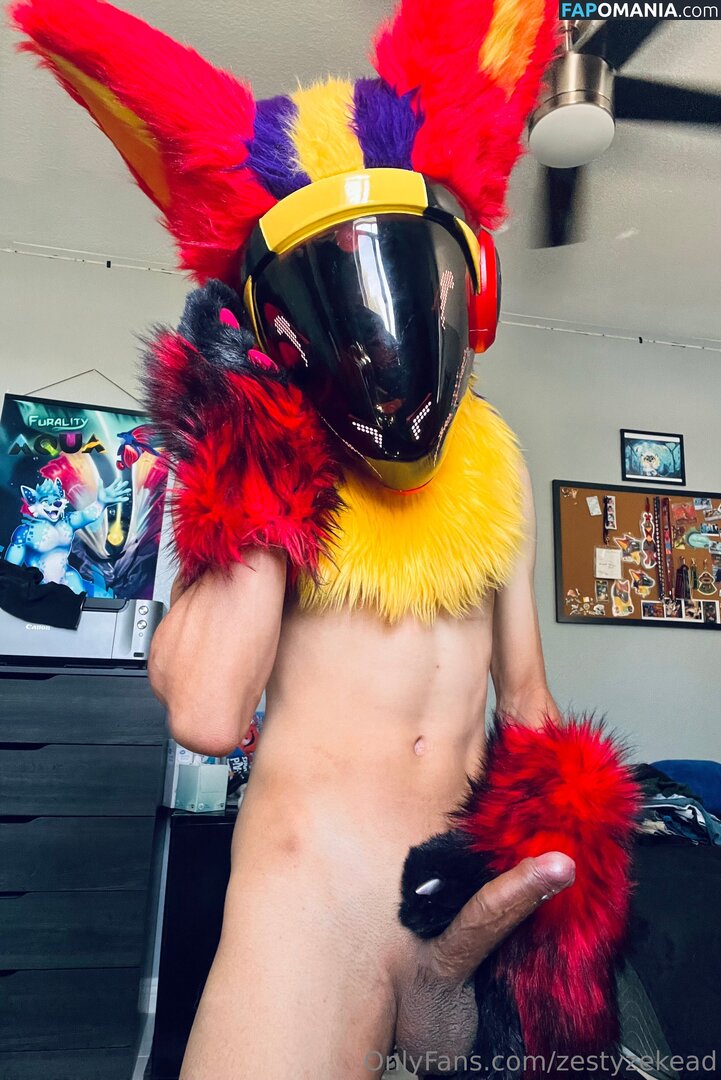 doggeddapper / zestyzekead Desnudo OnlyFans  Foto filtrada #8