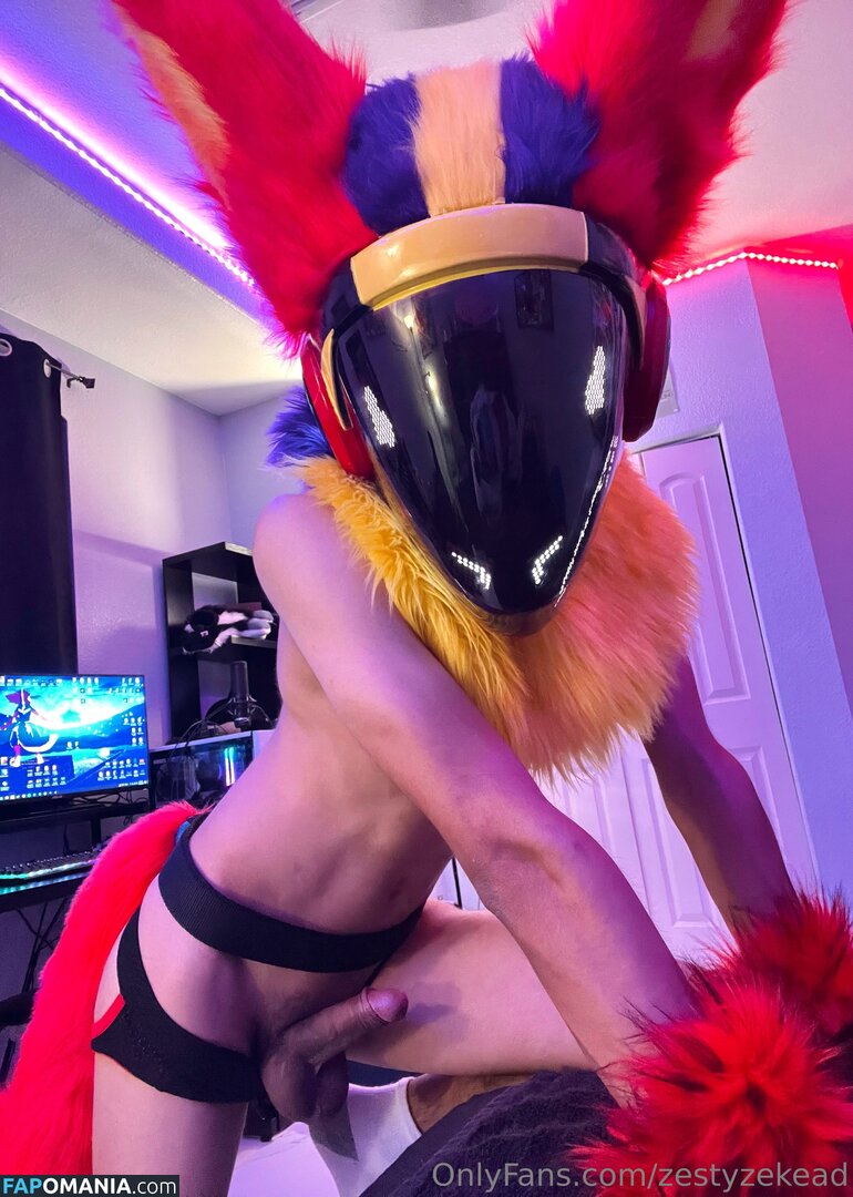 doggeddapper / zestyzekead Desnudo OnlyFans  Foto filtrada #10