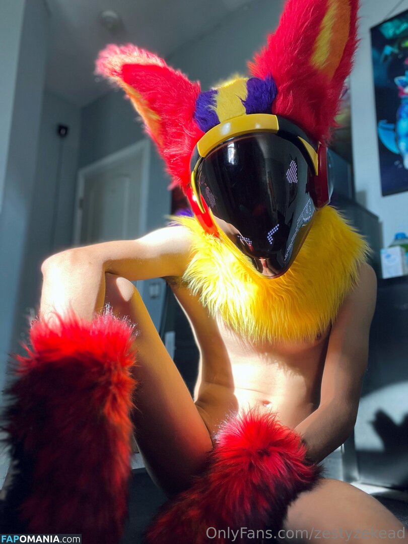 doggeddapper / zestyzekead Desnudo OnlyFans  Foto filtrada #18