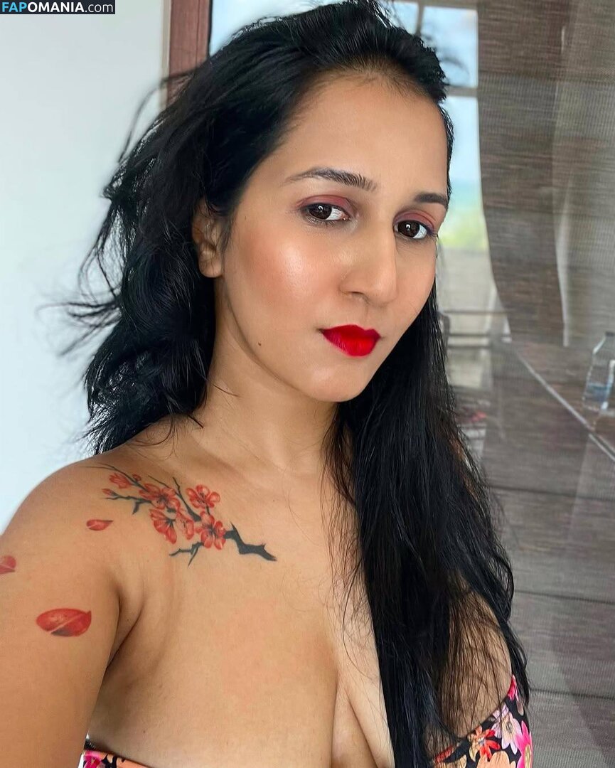 Sewwandi Pathirana / Zewwandi / _zewwandi_ Desnudo OnlyFans  Foto filtrada #1