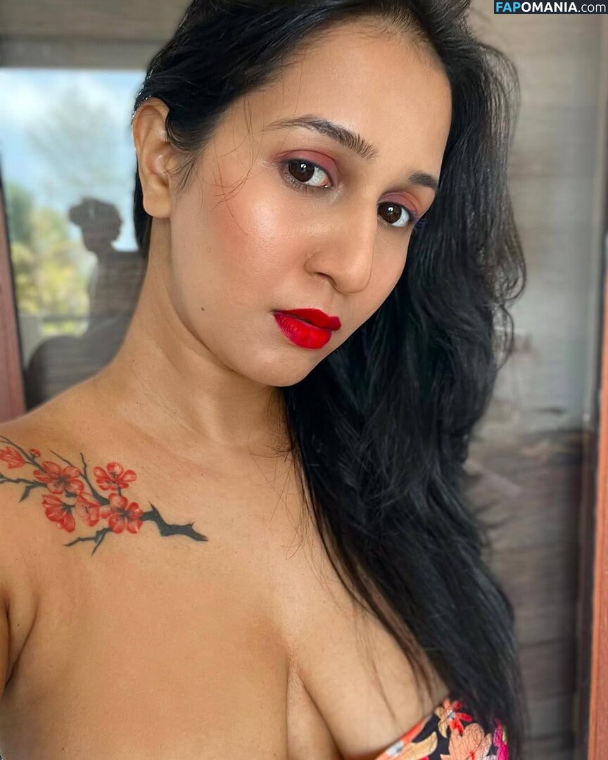 Sewwandi Pathirana / Zewwandi / _zewwandi_ Desnudo OnlyFans  Foto filtrada #2