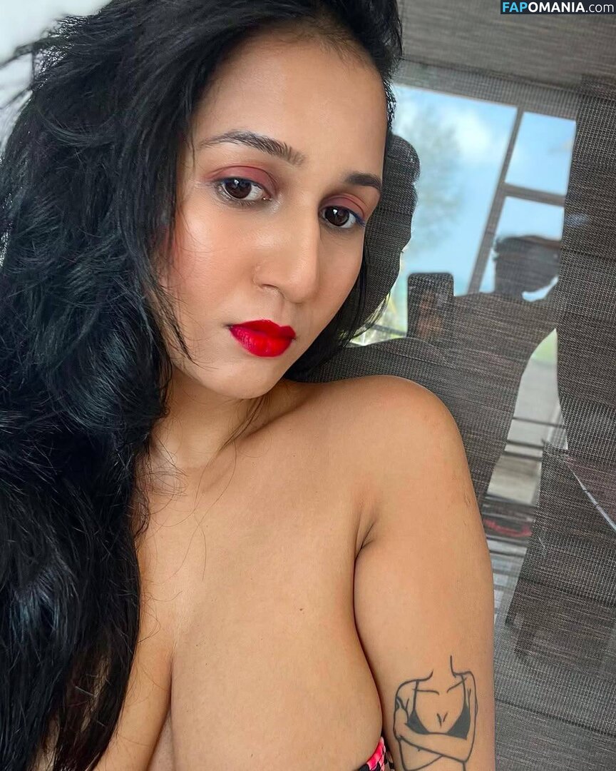 Sewwandi Pathirana / Zewwandi / _zewwandi_ Desnudo OnlyFans  Foto filtrada #3