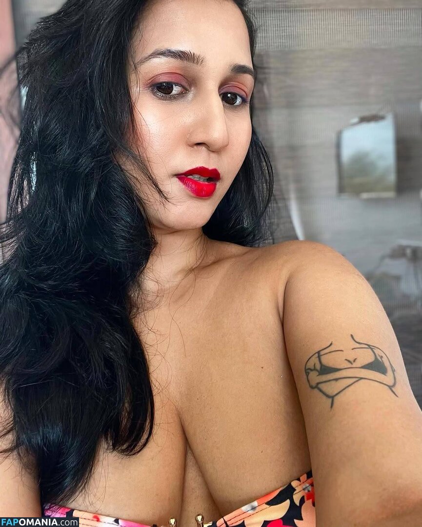 Sewwandi Pathirana / Zewwandi / _zewwandi_ Desnudo OnlyFans  Foto filtrada #4