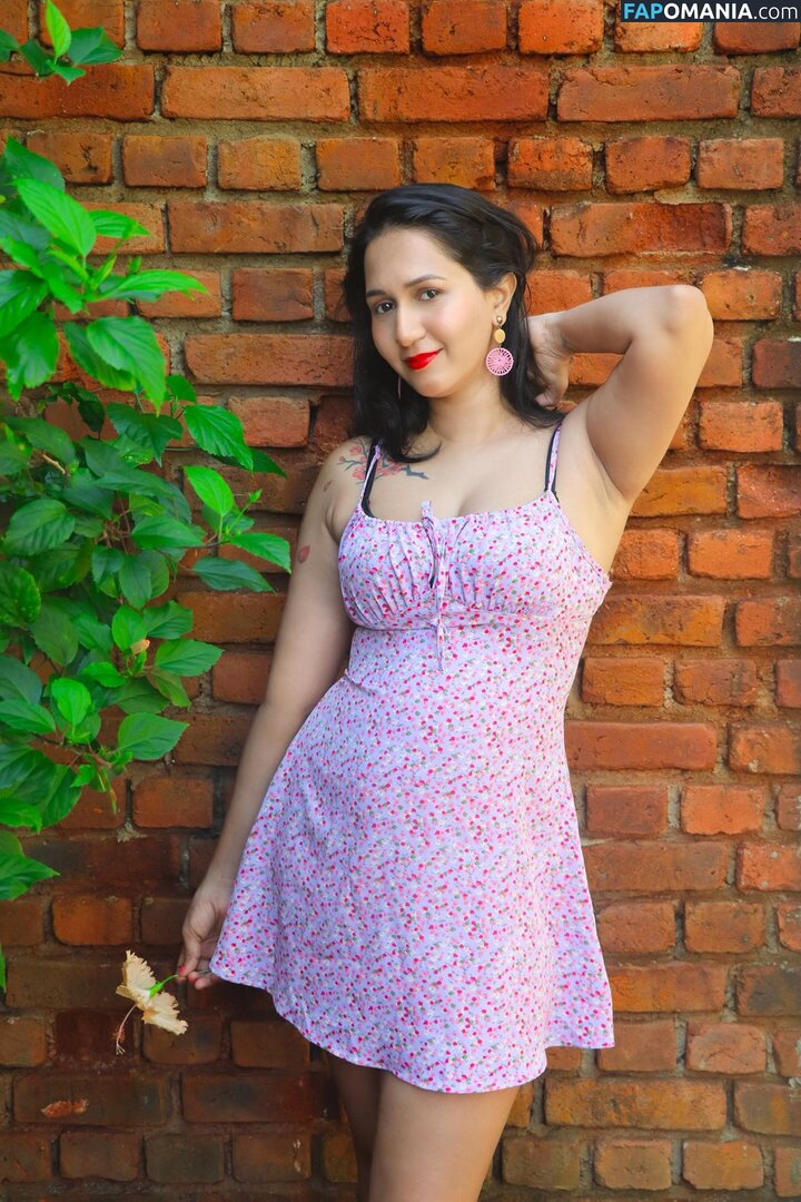 Sewwandi Pathirana / Zewwandi / _zewwandi_ Desnudo OnlyFans  Foto filtrada #18