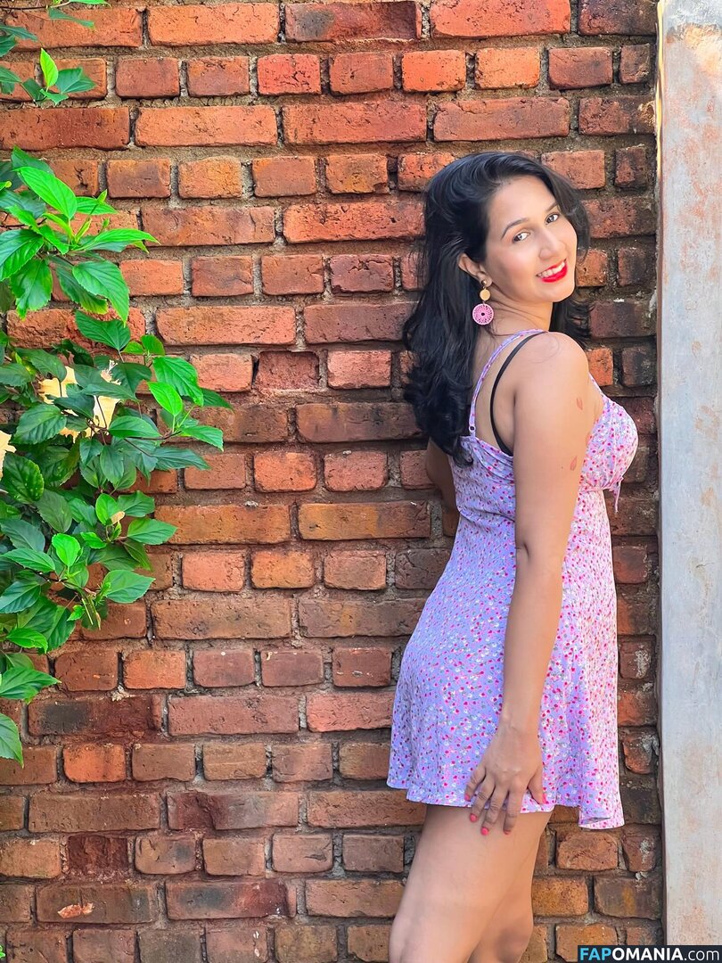 Sewwandi Pathirana / Zewwandi / _zewwandi_ Desnudo OnlyFans  Foto filtrada #19