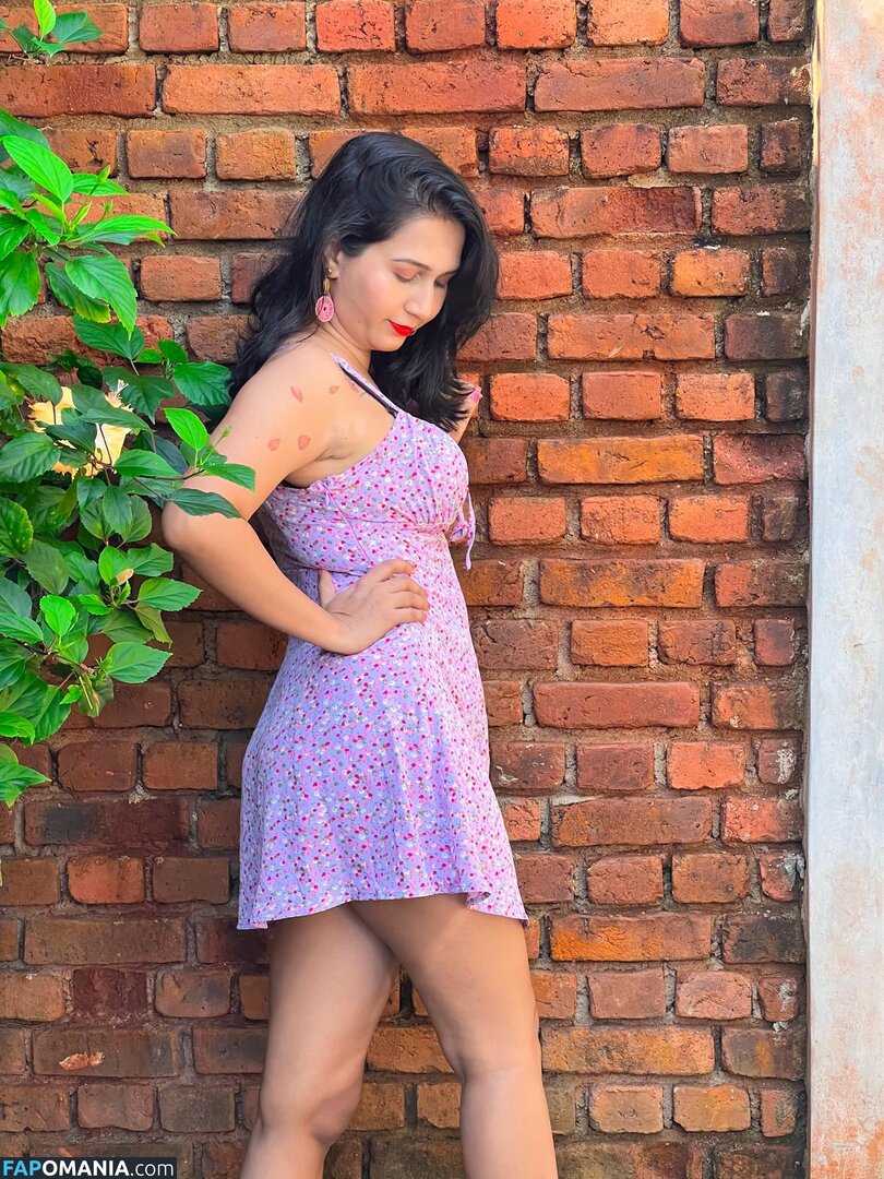 Sewwandi Pathirana / Zewwandi / _zewwandi_ Desnudo OnlyFans  Foto filtrada #20