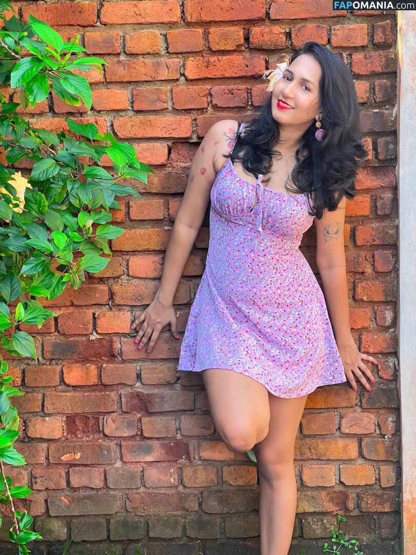 Sewwandi Pathirana / Zewwandi / _zewwandi_ Desnudo OnlyFans  Foto filtrada #21