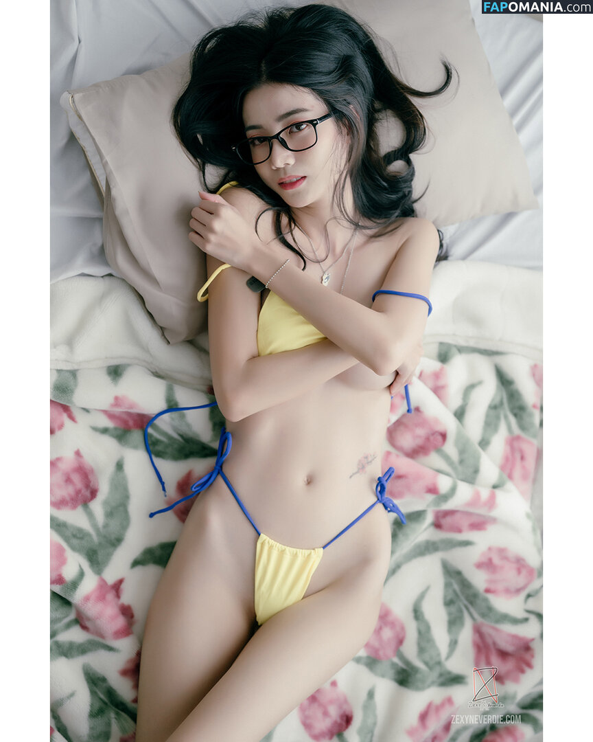 Zexyneverdie / zexyneverdie_ Desnudo OnlyFans  Foto filtrada #3