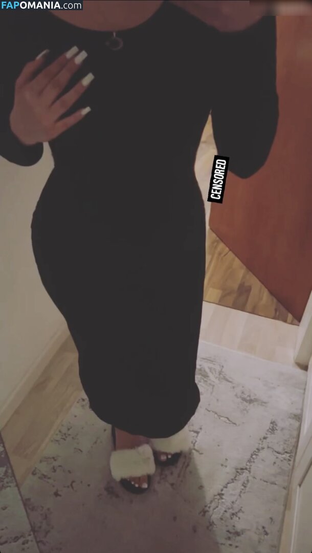 Zeynohijabi Desnudo OnlyFans  Foto filtrada #1