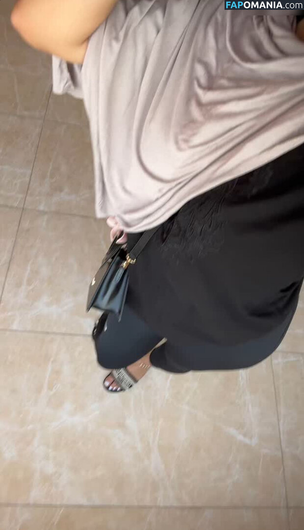 Zeynohijabi Desnudo OnlyFans  Foto filtrada #3