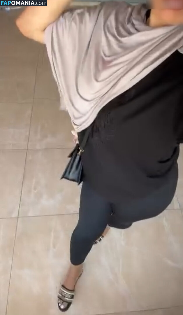 Zeynohijabi Desnudo OnlyFans  Foto filtrada #9
