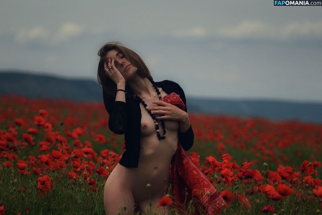 Zhenya Kotova Desnudo OnlyFans  Foto filtrada #8