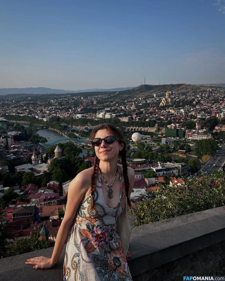 Zhunya Asmr / zhunya.sorkina Desnudo OnlyFans  Foto filtrada #1