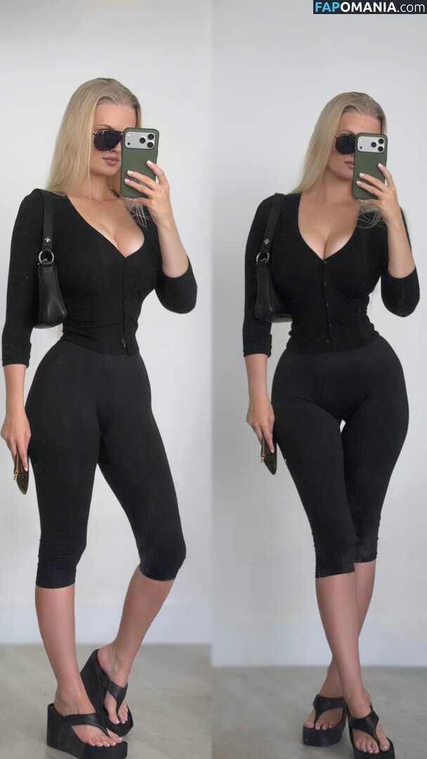 ZiennaEve / ziennasonne / ziennaxxx Desnudo OnlyFans  Foto filtrada #284