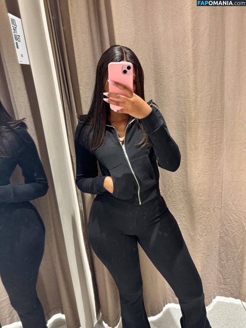 ???????? Zinhle Hope Mazibuko / zinclaiir Desnudo OnlyFans  Foto filtrada #3