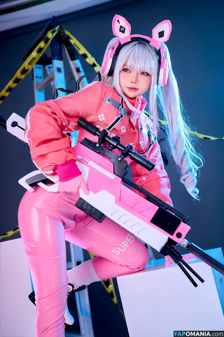 ZinieQ / zinie / zinieq_cosplayer / 𝐙𝐢𝐧𝐢𝐞𝐐 Desnudo OnlyFans  Foto filtrada #36
