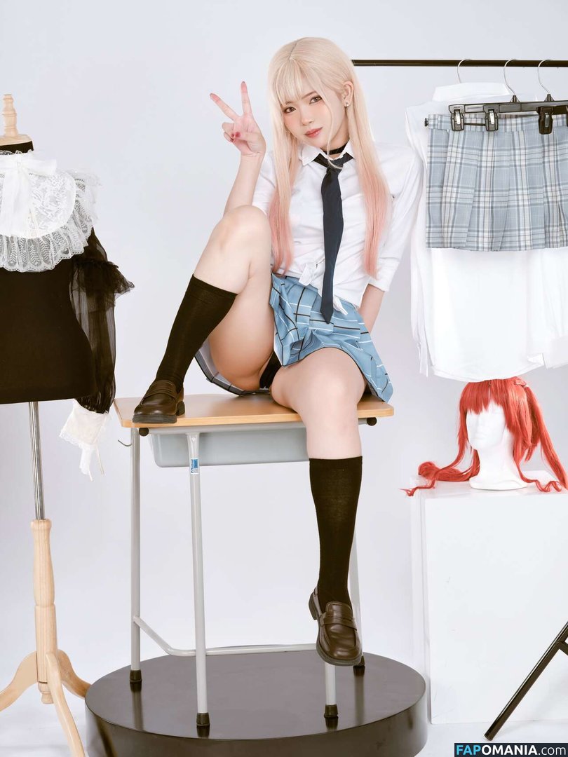 ZinieQ / zinie / zinieq_cosplayer / 𝐙𝐢𝐧𝐢𝐞𝐐 Desnudo OnlyFans  Foto filtrada #194