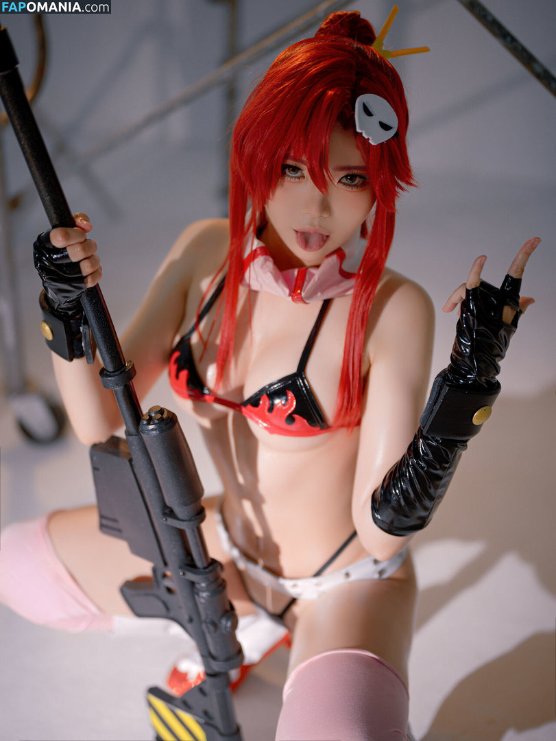 ZinieQ / zinie / zinieq_cosplayer / 𝐙𝐢𝐧𝐢𝐞𝐐 Desnudo OnlyFans  Foto filtrada #245