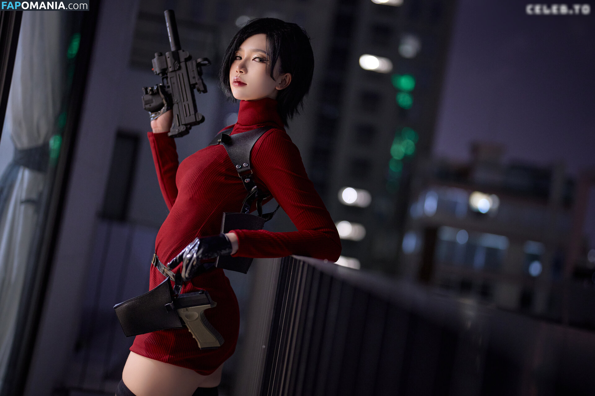 ZinieQ / zinie / zinieq_cosplayer / 𝐙𝐢𝐧𝐢𝐞𝐐 Desnudo OnlyFans  Foto filtrada #336