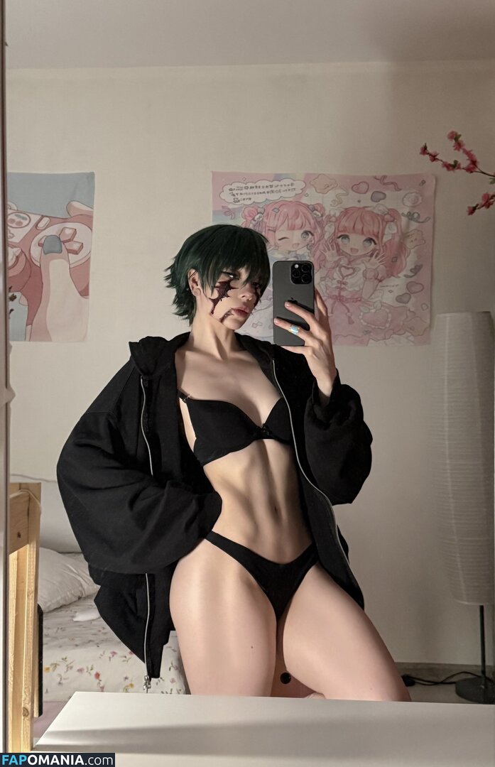 Zira_merz Desnudo OnlyFans  Foto filtrada #2