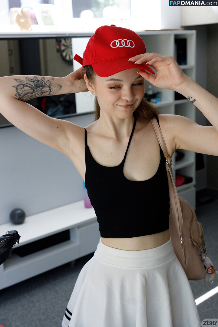 Zishy / zishylives Desnudo OnlyFans  Foto filtrada #352