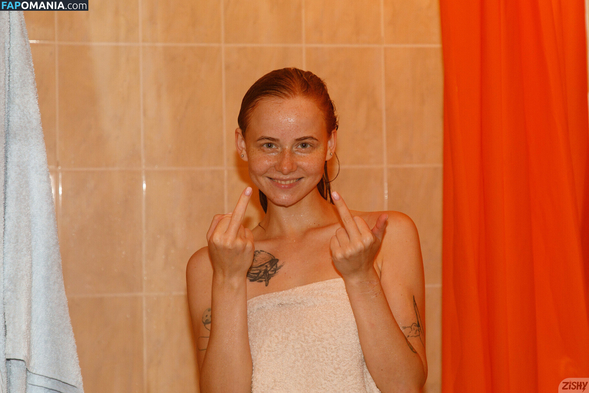 Zishy / zishylives Desnudo OnlyFans  Foto filtrada #517