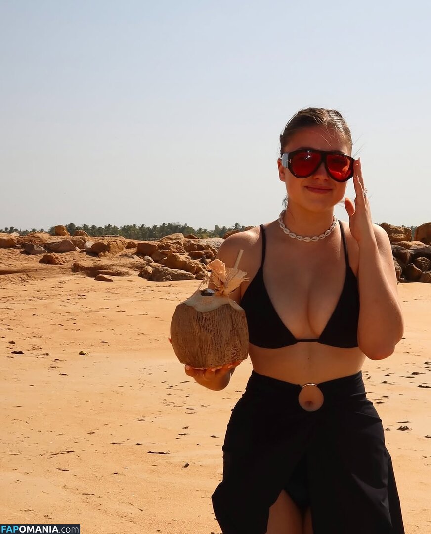 Zita Wauters / zitawauters Desnudo OnlyFans  Foto filtrada #3