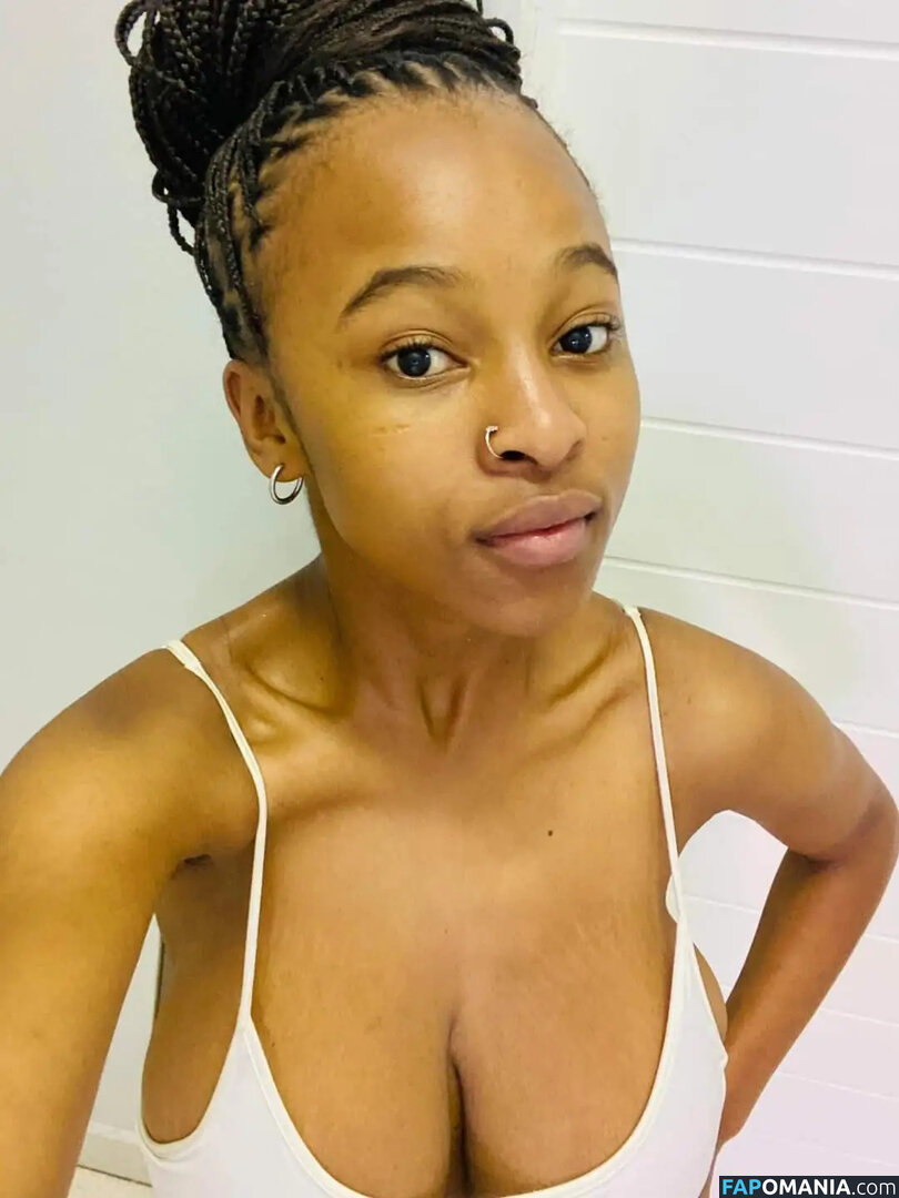 Zizipho Ondiswa / majokwenizizipho / zizipho_majokweni Desnudo OnlyFans  Foto filtrada #11