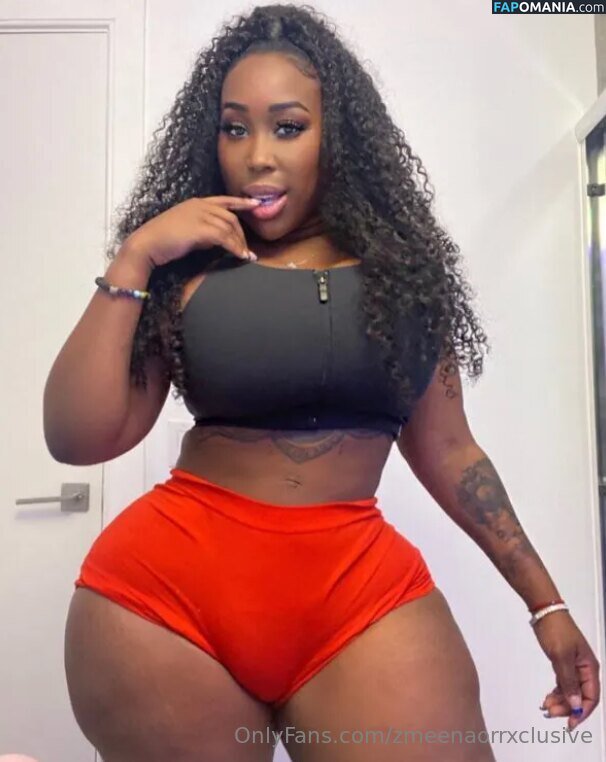 zmeenaorr / zmeenaorrxclusive Desnudo OnlyFans  Foto filtrada #27