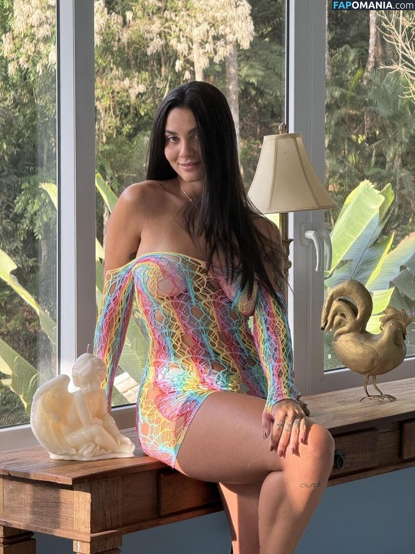 Zoe Alvarez Desnudo OnlyFans  Foto filtrada #15