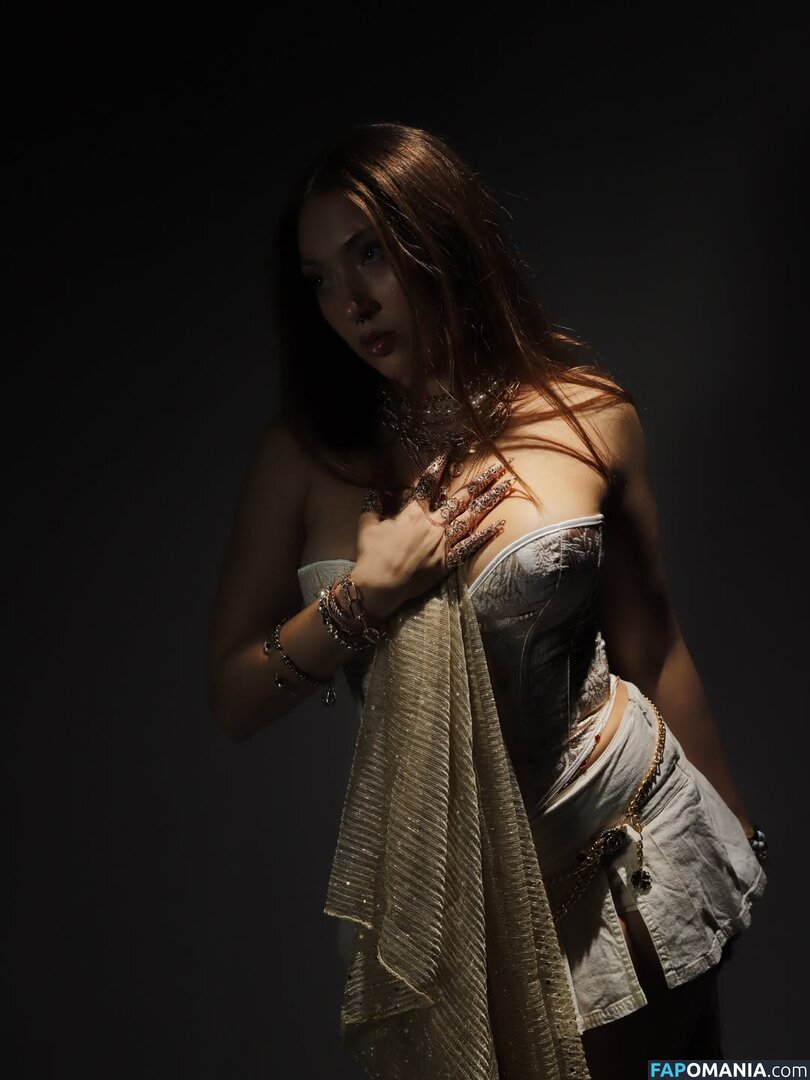 Zoe Arianna / zariannaax Desnudo OnlyFans  Foto filtrada #6